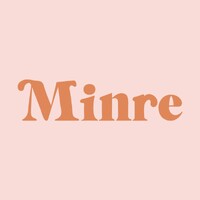 Minre logo - Similar company to Loekies