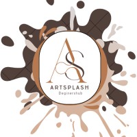 Artsplash logo - Similar company to Deprecated