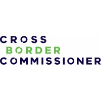 Victoria's Cross Border Commissioner logo - Similar company to Algim Australia