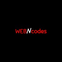 WebNcodes logo - Similar company to Sirius Solutions
