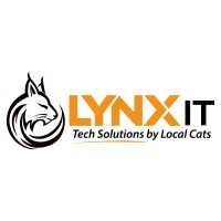 LynxIT logo - Similar company to Lynxit Software