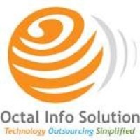 Octal Info Solution Limited logo - Similar company to Plexial
