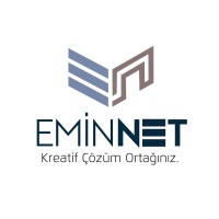 EminNet logo - Similar company to Restroid