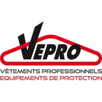 VEPRO SAS logo - Similar company to Vepro