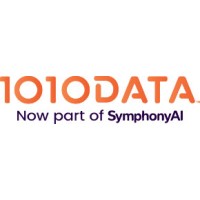 1010data logo - Similar company to ToolsGroup