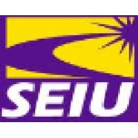 SEIU Healthcare Michigan logo - Similar company to Amalgamated Transit Union Local 966