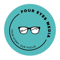 Four Eyes Media logo - Similar company to Actionworks