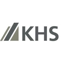 KHS India logo - Similar company to A