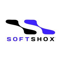 SoftShox logo - Similar company to Peacock Partnership