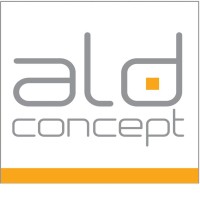 ALD CONCEPT logo - Similar company to Innoca