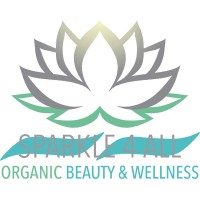 SPARKLE 4 ALL - Organic Beauty & Wellness logo - Similar company to Mbs Group