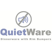 Quietware Dishes logo - Similar company to Dishes & Deco