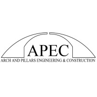 APEC, Arch And Pillars Engineering & Construction, Inc. logo - Similar company to Apec Projects