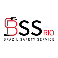 Brazil Safety Service Rio logo - Similar company to All Fire