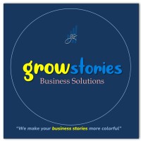 Growstories Business Solutions logo - Similar company to Alsensio Gmbh