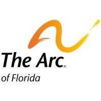 The Arc of Florida logo - Similar company to North Florida Prsa