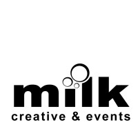 Milk Creative & Events logo - Similar company to Milk Studio