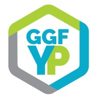 Greater Grand Forks Young Professionals logo - Similar company to Centre, Inc.