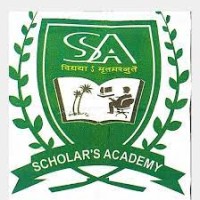 Scholars Academy logo - Similar company to Triangle