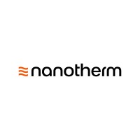 Nanotherm logo - Similar company to Rooster® Asset Tracking
