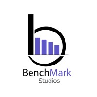 Benchmark Studios logo - Similar company to Pixelrasa