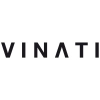 Vinati GmbH logo - Similar company to Benjamin Studios Gmbh