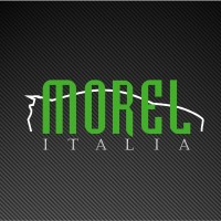 Morel Italia logo - Similar company to Ycn - Yucesan