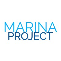 MARINA PROJECT logo - Similar company to Macrocosm Studio