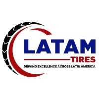 LATAM TIRES logo - Similar company to Tyre Export, Inc.