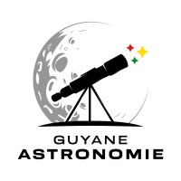 Guyane Astronomie logo - Similar company to Dim Origines