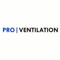 PRO|VENTILATION logo - Similar company to Alvent A/S