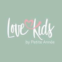 Love Kids logo - Similar company to Panda Kindermöbel