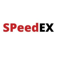 SPeedEX logo - Similar company to Olivraison