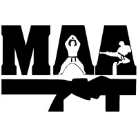 Martial Arts America logo - Similar company to Krav Maga