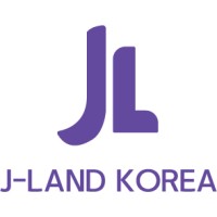 J-Land Korea logo - Similar company to Tottextil