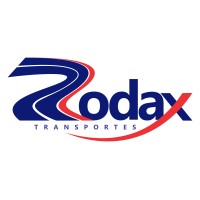 Rodax Transportes logo - Similar company to Clicklog Transportes