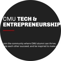 CMU Tech & Entrepreneurship logo - Similar company to Recruiting From Scratch