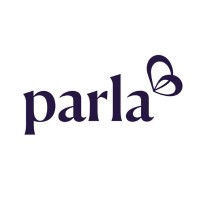 Parla logo - Similar company to Metamonks