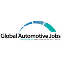 Global Automotive Jobs logo - Similar company to Vena Design