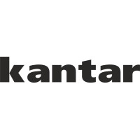 Kantar logo - Similar company to Teamvesting