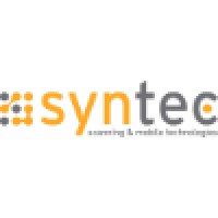 Syntechnologies Ltd logo - Similar company to Tec-Rfid: Rfid Asset Management & Rfid Solutions