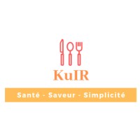 KuIR logo - Similar company to Kuir.