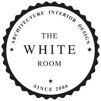 The White room logo - Similar company to Studio3 Architects