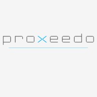 proxeedo logo - Similar company to Voltmap