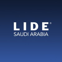 Lide Saudi Arabia logo - Similar company to Nadeea