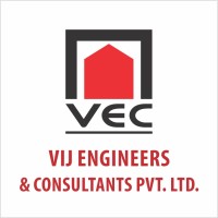 Vij Engineers & Consultant Private Limited logo - Similar company to Pacefica Peb System