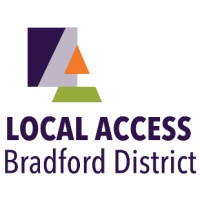 LocalAccessBD logo - Similar company to Inclusive North
