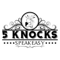 5 Knocks Speakeasy