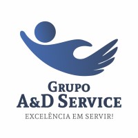 Grupo A&D Service logo - Similar company to Grupo Palavra