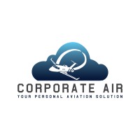 Corporate Air, LLC logo - Similar company to Rs Consulting
